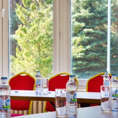 конференц-центр жилье для отдыха досуг в Польше Надажин Варшава