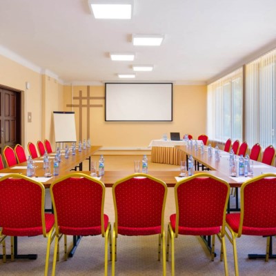 конференц-центр жилье для отдыха досуг в Польше Надажин Варшава