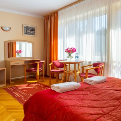 конференц-центр жилье для отдыха досуг в Польше Надажин Варшава