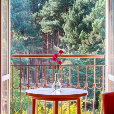 конференц-центр жилье для отдыха досуг в Польше Надажин Варшава